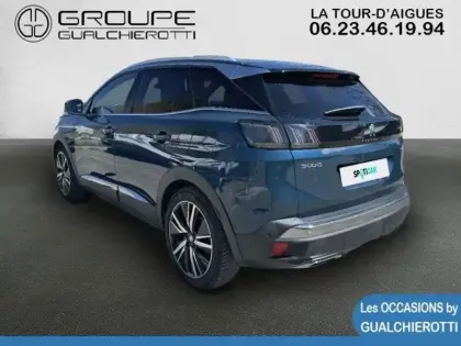 Photo 6 Peugeot 3008 Gén. II Ph2 GT Pack 5