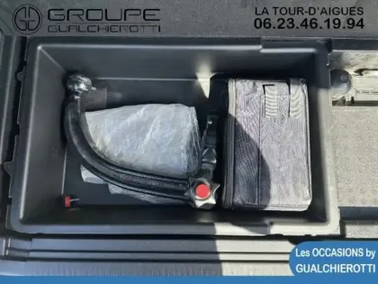 Photo 12 Peugeot 3008 Gén. II Ph2 GT Pack 5