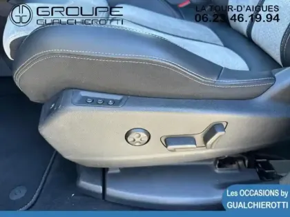 Photo 11 Peugeot 3008 Gén. II Ph2 GT Pack 5