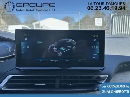 Photo 14 Peugeot 3008 Gén. II Ph2 GT Pack 5