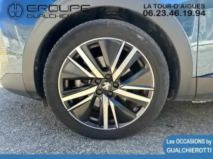 Photo 10 Peugeot 3008 Gén. II Ph2 GT Pack 5