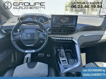Photo 7 Peugeot 3008 Gén. II Ph2 GT Pack 5
