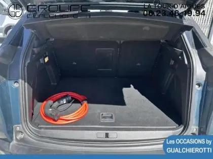 Photo 5 Peugeot 3008 Gén. II Ph2 GT Pack 5