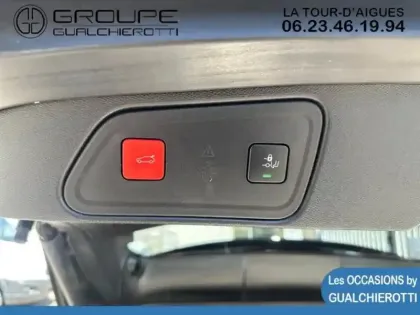 Photo 13 Peugeot 3008 Gén. II Ph2 GT Pack 5