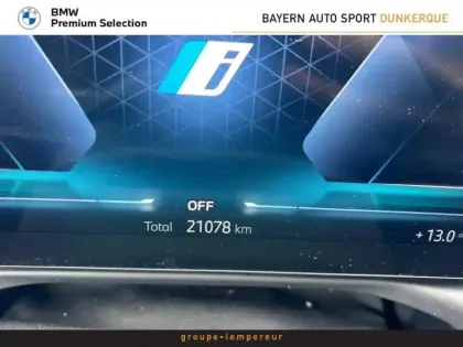 Photo 13 BMW I4  eDrive40 340ch M Sport