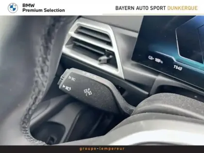 Photo 14 BMW I4  eDrive40 340ch M Sport