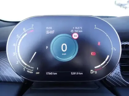 Photo 12 Mini Mini Cabrio Cooper 136ch Edition Resolute Plus BVA7