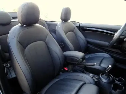 Photo 9 Mini Mini Cabrio Cooper 136ch Edition Resolute Plus BVA7