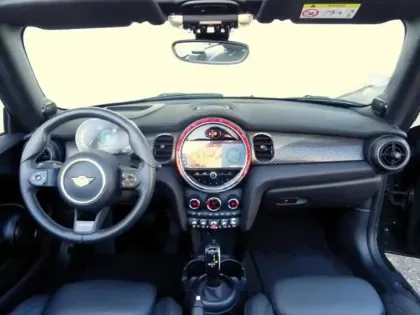 Photo 7 Mini Mini Cabrio Cooper 136ch Edition Resolute Plus BVA7