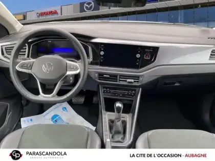 Photo 7 Volkswagen Polo Gén. VI Ph2 Style 5