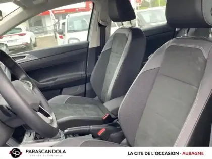 Photo 8 Volkswagen Polo Gén. VI Ph2 Style 5