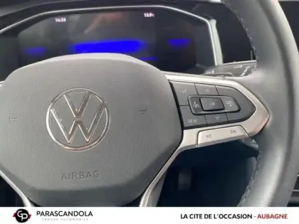 Photo 11 Volkswagen Polo Gén. VI Ph2 Style 5