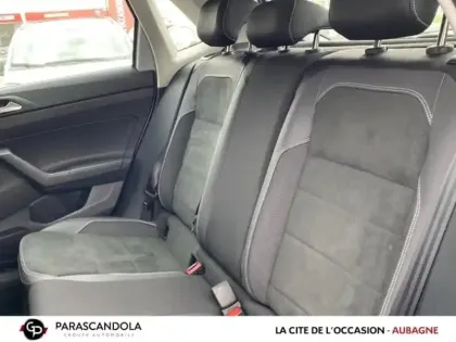 Photo 9 Volkswagen Polo Gén. VI Ph2 Style 5