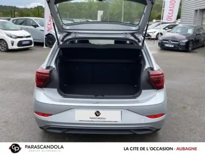 Photo 5 Volkswagen Polo Gén. VI Ph2 Style 5