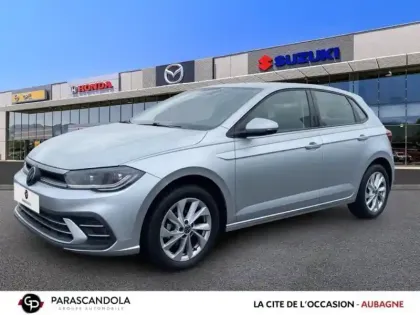 Photo Volkswagen Polo Style