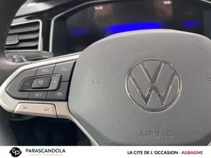 Photo 12 Volkswagen Polo Gén. VI Ph2 Style 5