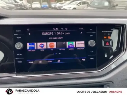 Photo 13 Volkswagen Polo Gén. VI Ph2 Style 5