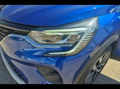 Photo 13 Renault Captur Gén. II (HJB) Ph1 NG Evolution 5