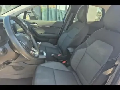 Photo 9 Renault Captur Gén. II (HJB) Ph1 NG Evolution 5