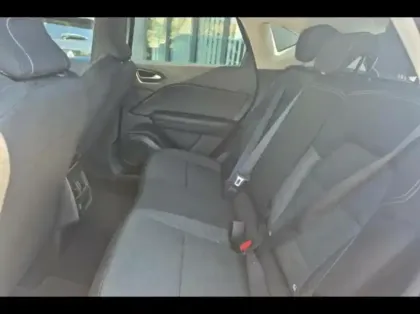 Photo 10 Renault Captur Gén. II (HJB) Ph1 NG Evolution 5