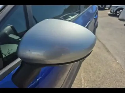 Photo 14 Renault Captur Gén. II (HJB) Ph1 NG Evolution 5