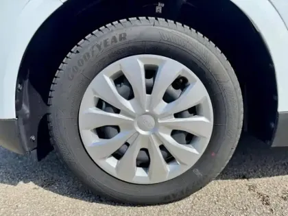 Photo 8 Ford Transit Courier  1.0 EcoBoost 125ch Trend DCT7