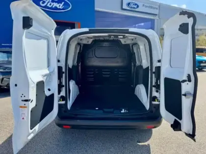 Photo 12 Ford Transit Courier  1.0 EcoBoost 125ch Trend DCT7