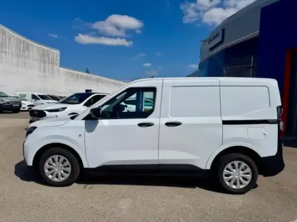 Photo 7 Ford Transit Courier  1.0 EcoBoost 125ch Trend DCT7