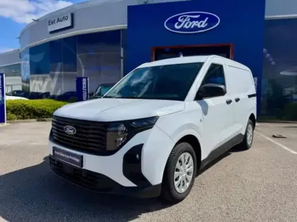 Photo Ford Transit Courier Trend