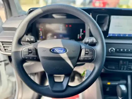 Photo 14 Ford Transit Courier  1.0 EcoBoost 125ch Trend DCT7