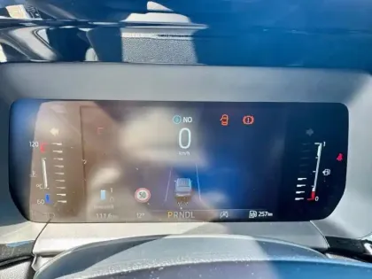 Photo 13 Ford Transit Courier  1.0 EcoBoost 125ch Trend DCT7