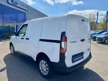 Photo 6 Ford Transit Courier  1.0 EcoBoost 125ch Trend DCT7