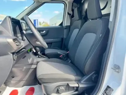 Photo 9 Ford Transit Courier  1.0 EcoBoost 125ch Trend DCT7