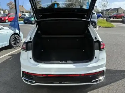 Photo 6 Volkswagen Taigo Gén. I Ph1 R-Line 5