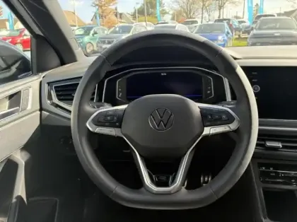 Photo 11 Volkswagen Taigo Gén. I Ph1 R-Line 5