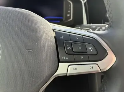 Photo 13 Volkswagen Taigo Gén. I Ph1 R-Line 5