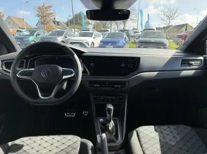 Photo 10 Volkswagen Taigo Gén. I Ph1 R-Line 5