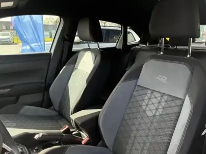 Photo 7 Volkswagen Taigo Gén. I Ph1 R-Line 5