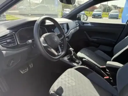 Photo 8 Volkswagen Taigo Gén. I Ph1 R-Line 5