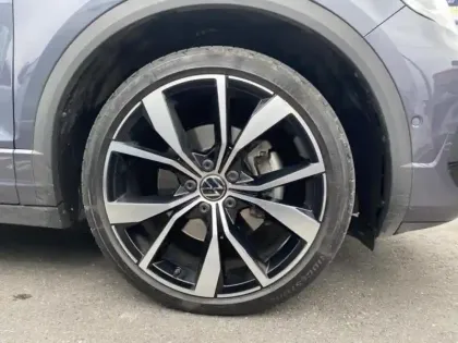 Photo 8 Volkswagen T-roc Gén. I Ph2 R-Line 2