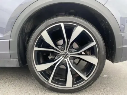 Photo 10 Volkswagen T-roc Gén. I Ph2 R-Line 2