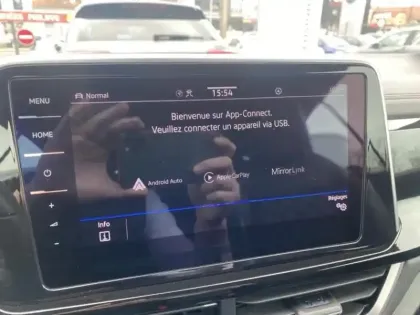 Photo 14 Volkswagen T-roc Gén. I Ph2 R-Line 2