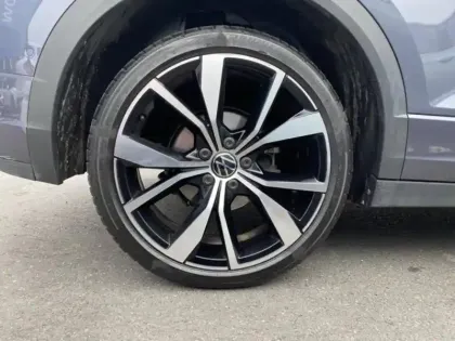 Photo 7 Volkswagen T-roc Gén. I Ph2 R-Line 2