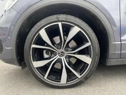 Photo 9 Volkswagen T-roc Gén. I Ph2 R-Line 2