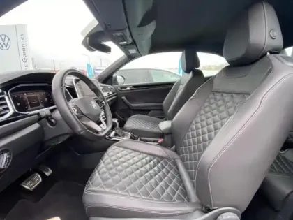 Photo 11 Volkswagen T-roc Gén. I Ph2 R-Line 2