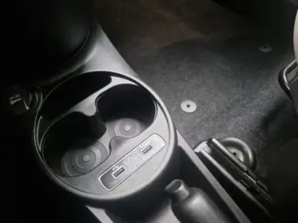 Photo 14 Fiat 500  1.0 70ch BSG S&S Dolcevita