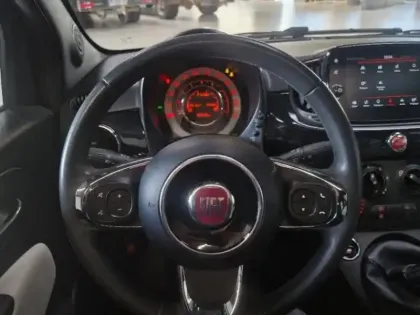 Photo 13 Fiat 500  1.0 70ch BSG S&S Dolcevita