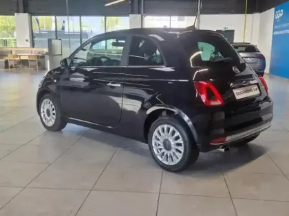 Photo 6 Fiat 500  1.0 70ch BSG S&S Dolcevita