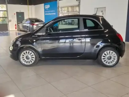 Photo 7 Fiat 500  1.0 70ch BSG S&S Dolcevita