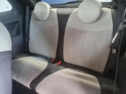 Photo 10 Fiat 500  1.0 70ch BSG S&S Dolcevita